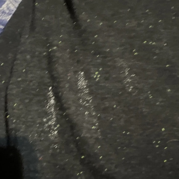 Space Jam T-shirt Sz.L Graphic Black - Picture 6 of 6